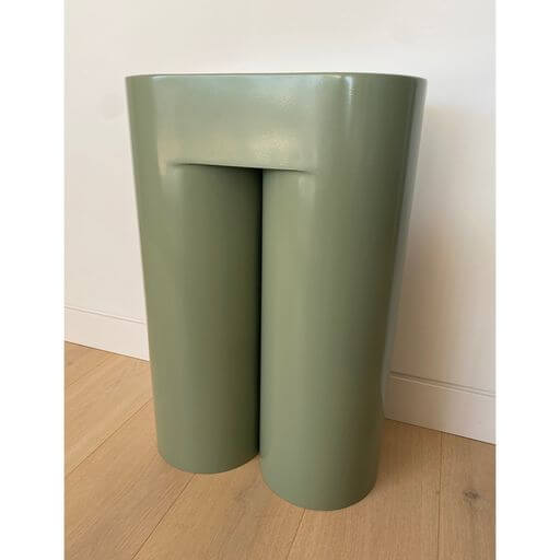 Two-Design-Lovers-Fearon-Chub-Stool-Green