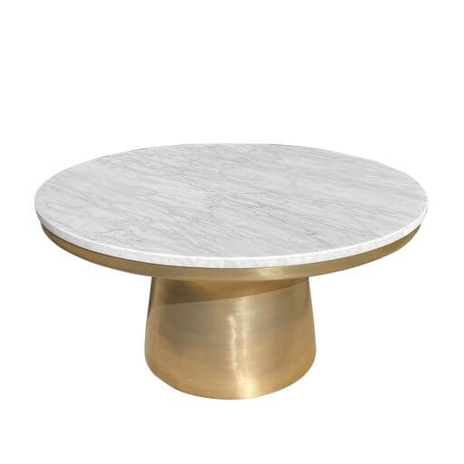 Two-Design-Lovers-West-Elm-Marble-topped-coffee-table