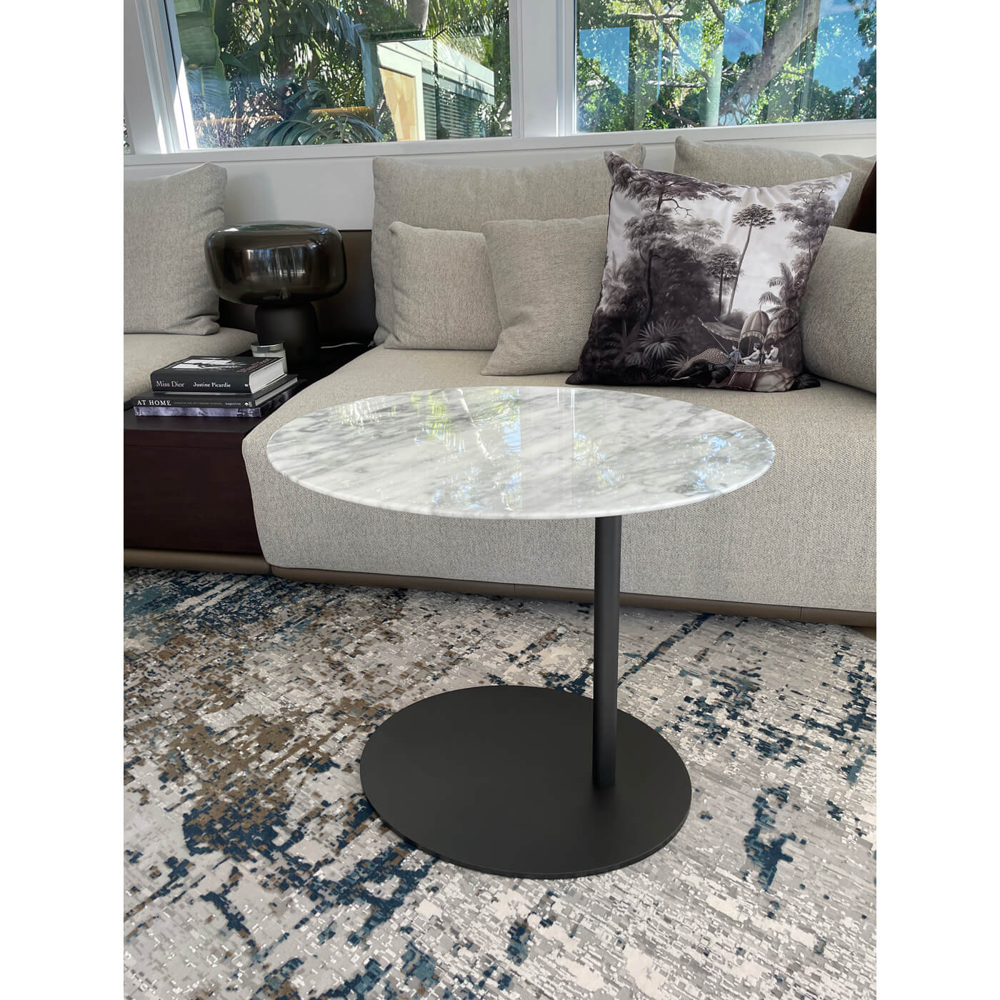 Two-Design-Lovers-Camerich-Pebble-Marble-Side-Table