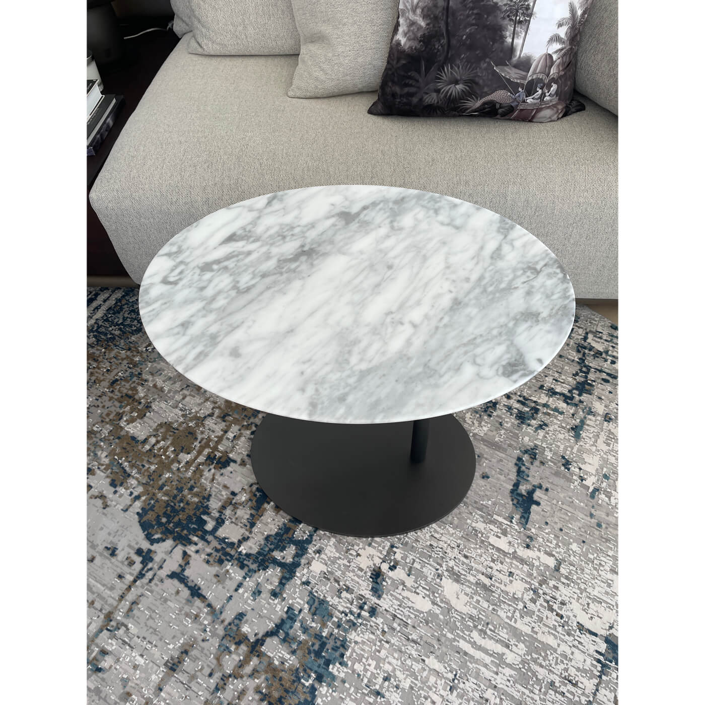 Two-Design-Lovers-Camerich-Pebble-Marble-Side-Table