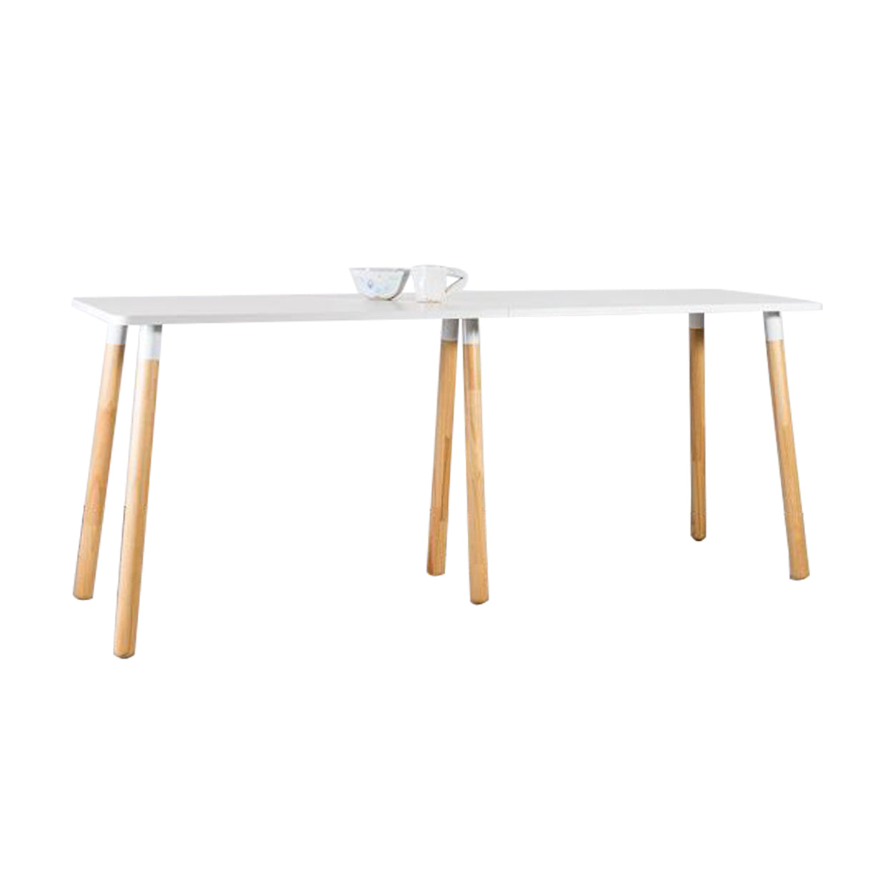 Two Design Lovers Koskela tall PBS table side view