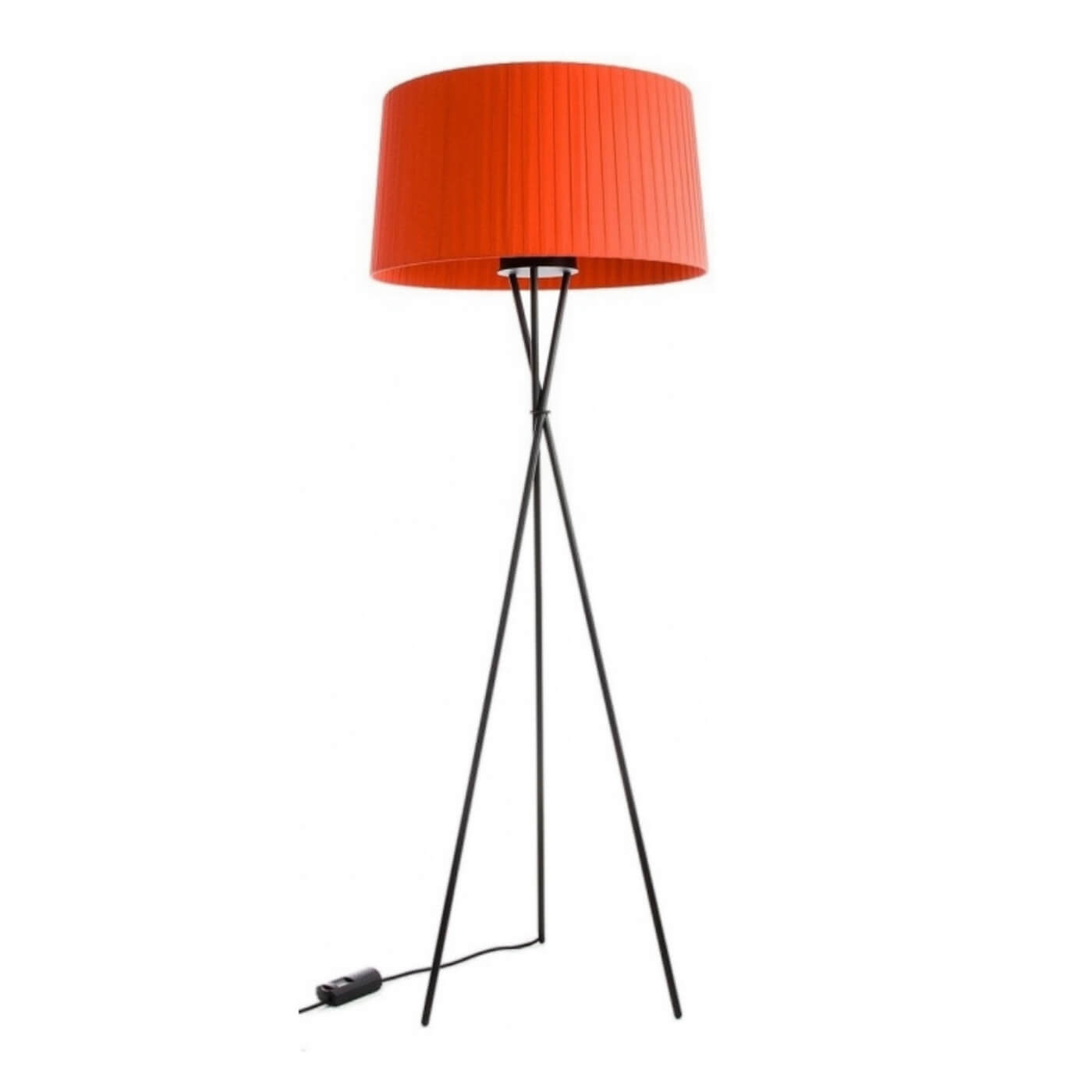 Two Design Lovers Tripode G5 Santa & Cole Floor Lamp