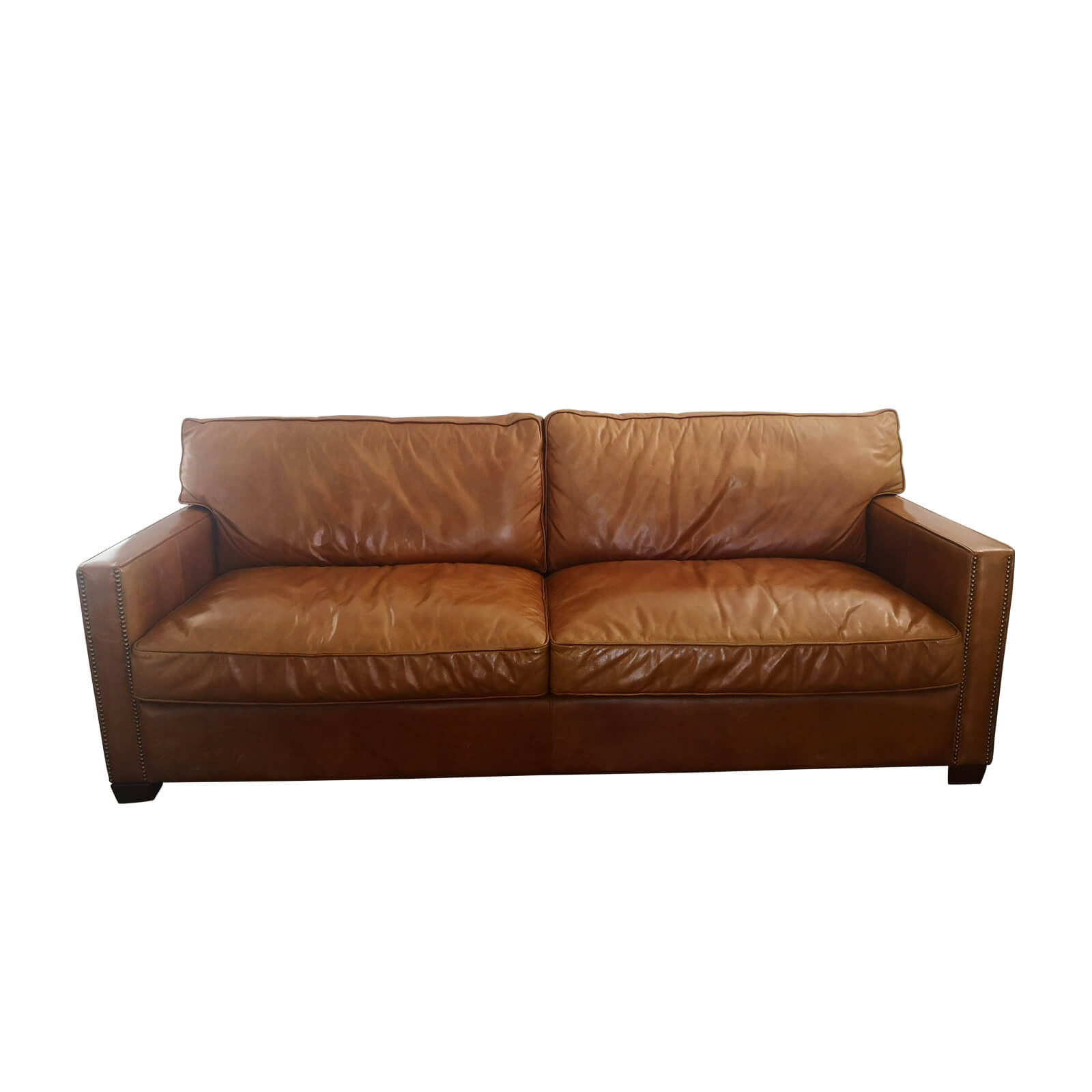 Coco Republic Timothy Oulton Sofa