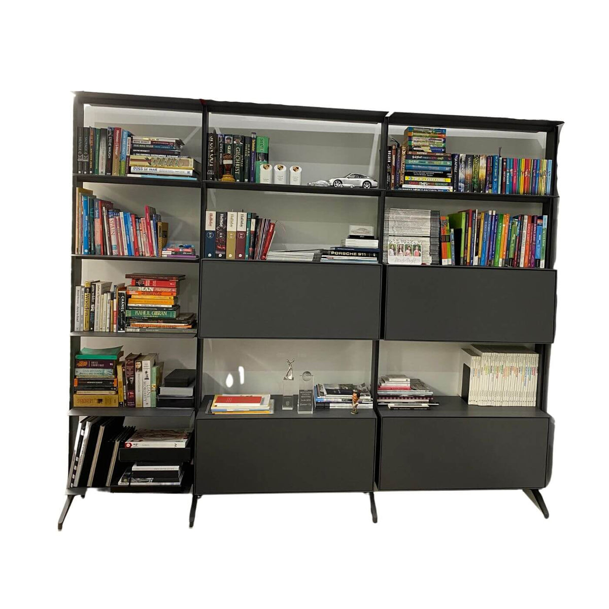 Alias Design Aline Wall Unit