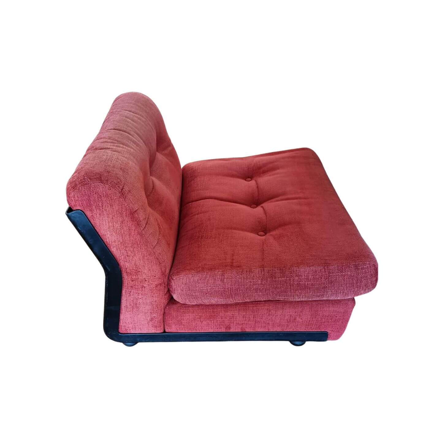 Two-Design-Lovers-Amanta Couple Armchairs B&B Italia