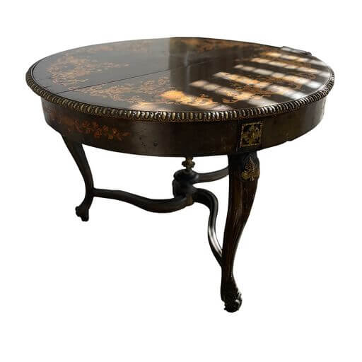 Two-Design-Lovers-Antique-Marquetry-Table