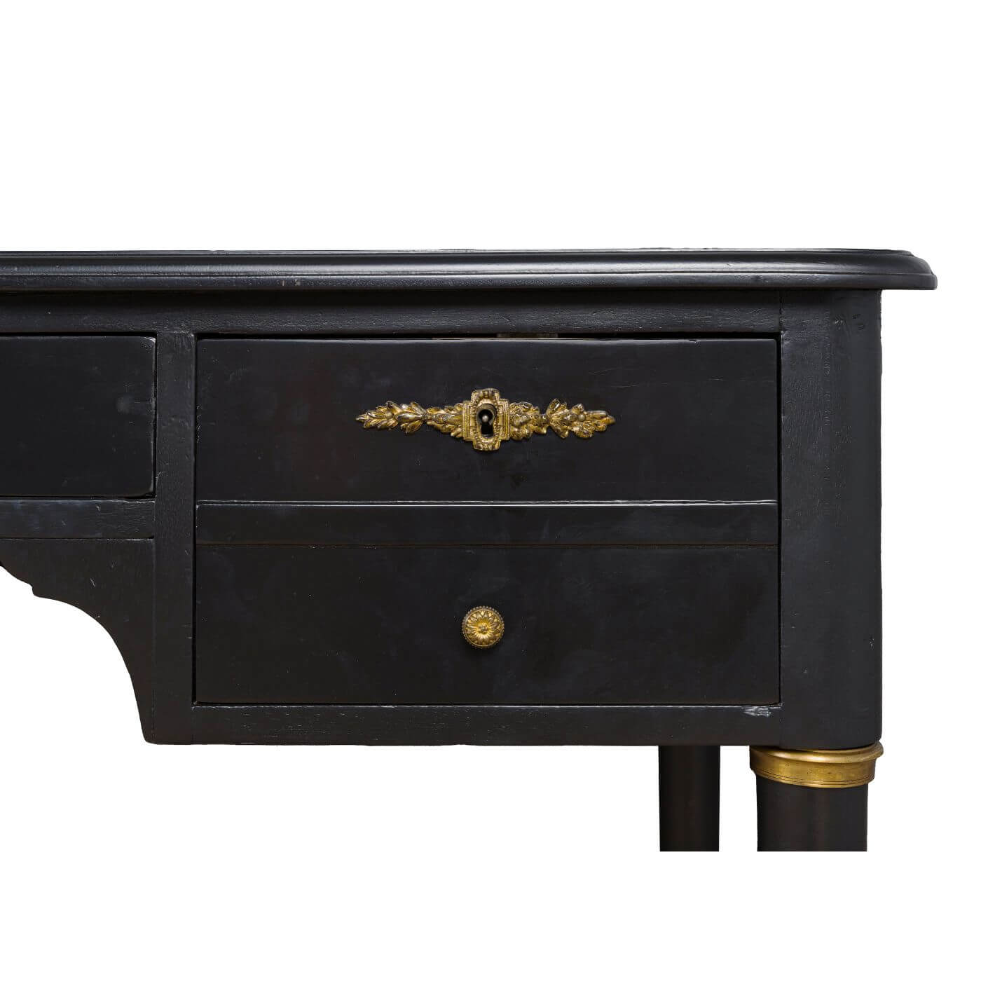 Two-Design-Lovers-Antique-desk-with-black-stain