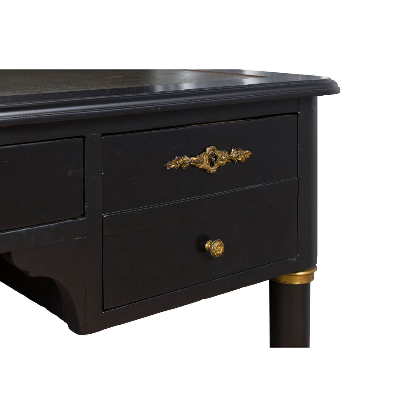 Two-Design-Lovers-Antique-desk-with-black-stain