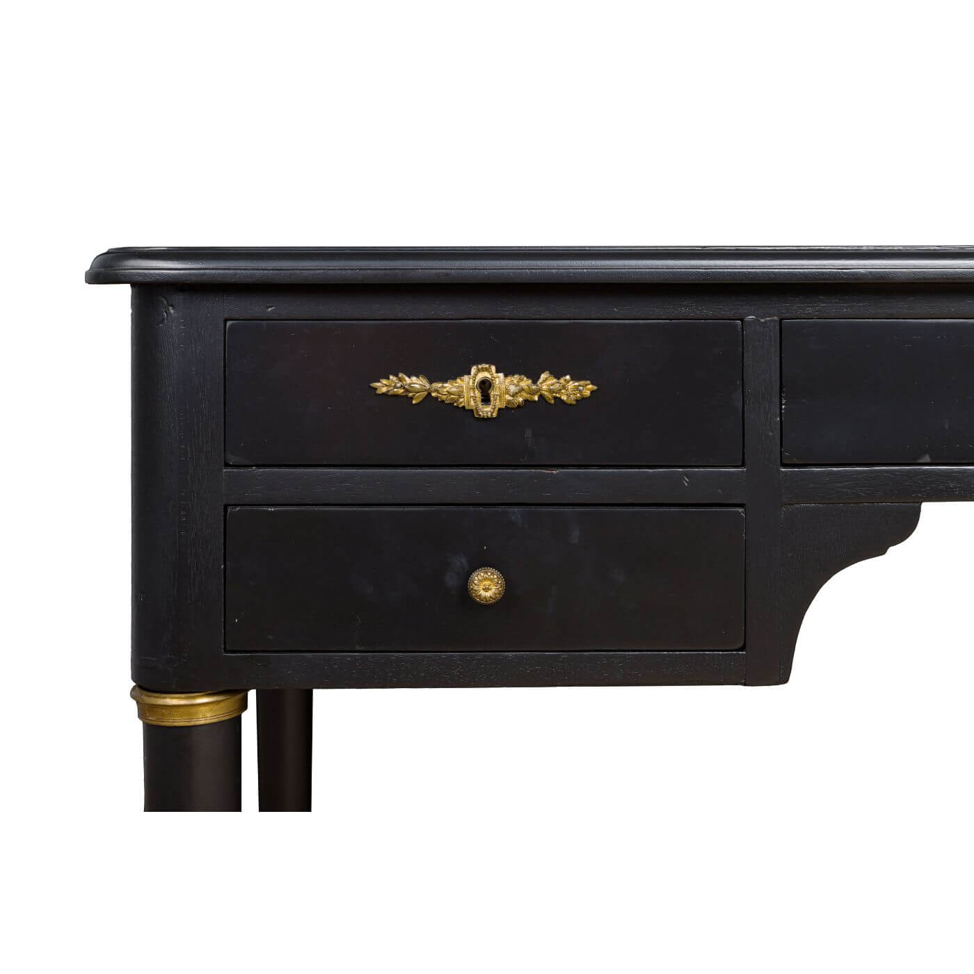 Two-Design-Lovers-Antique-desk-with-black-stain