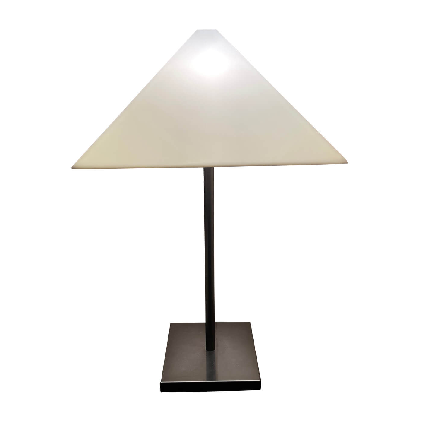 Armani casa Logo table lamp