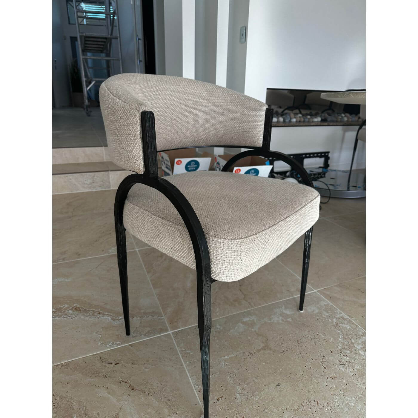 Two-Design-Lovers-Arteriors-Bahati-Chair