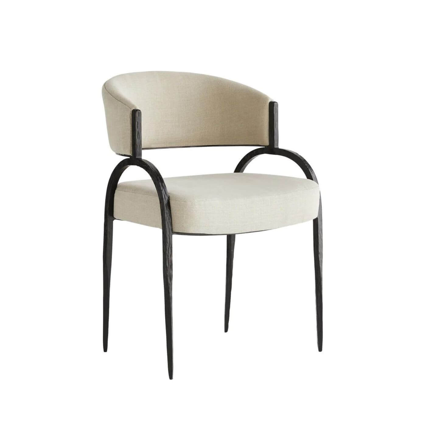 Two-Design-Lovers-Arteriors-Bahati-Chair