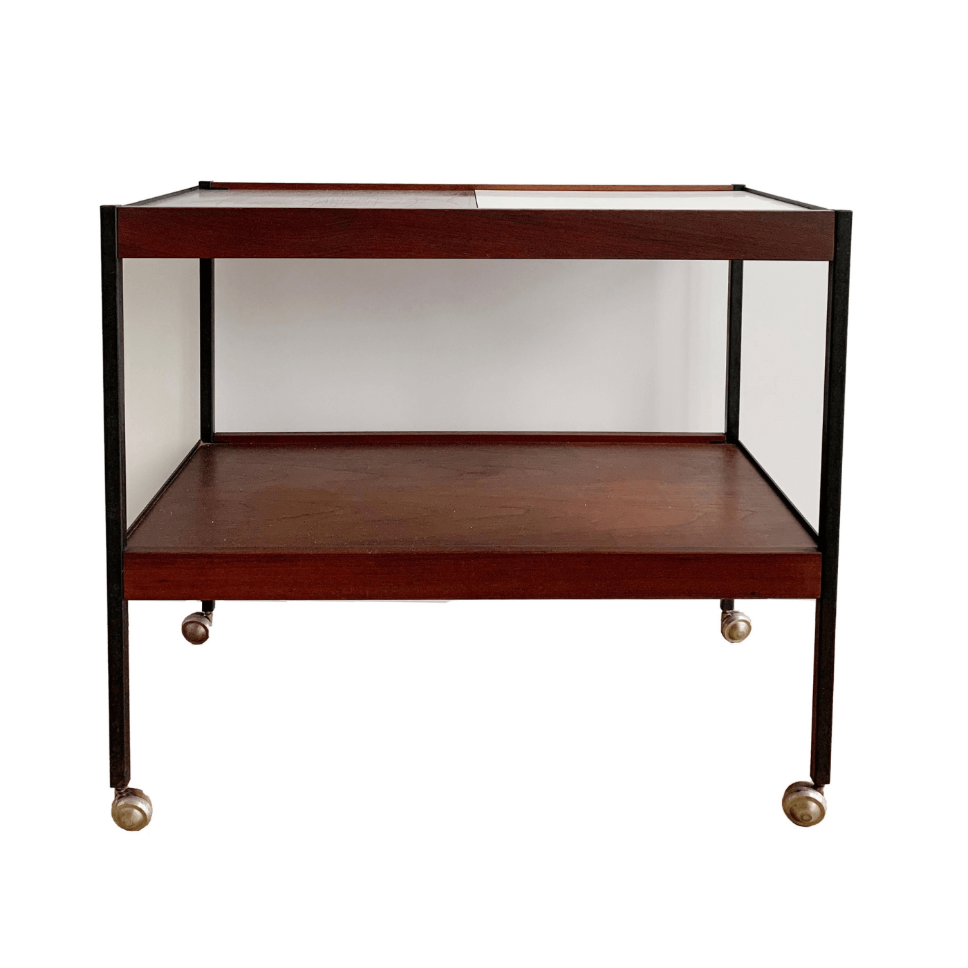 Two Design Lovers Artes Studios Metamorphic Cocktail Trolley