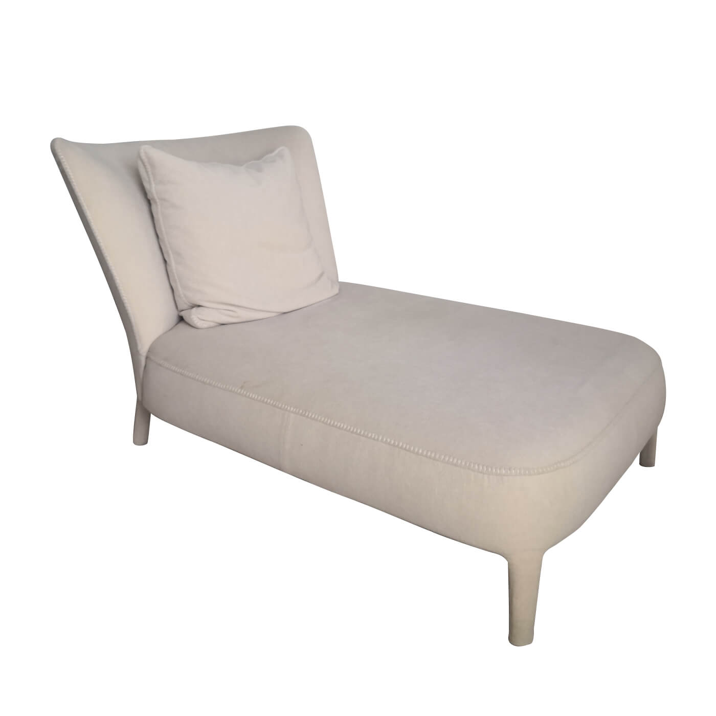 B&B Italia Febo chaise daybed