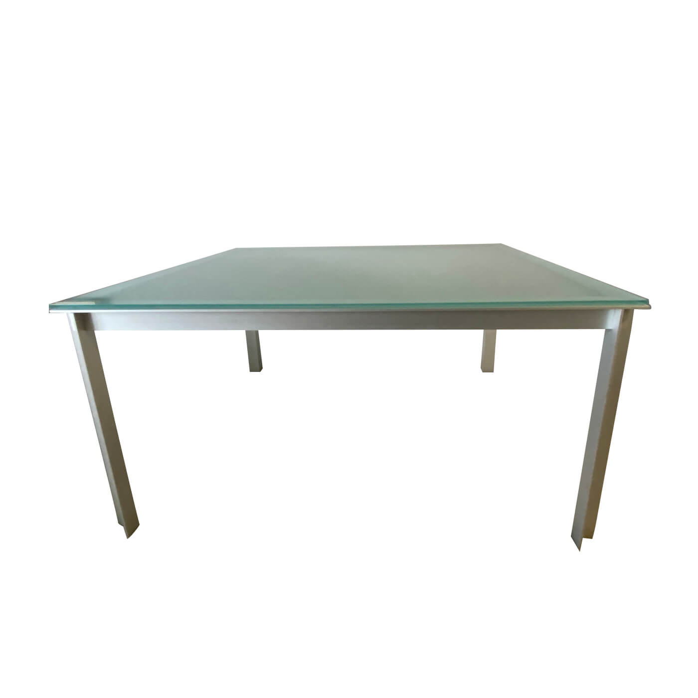 B&B Italia Atavola dining table by Paolo Piva