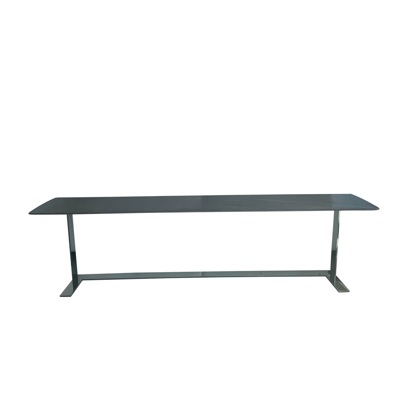 BB Italia Eileen console table