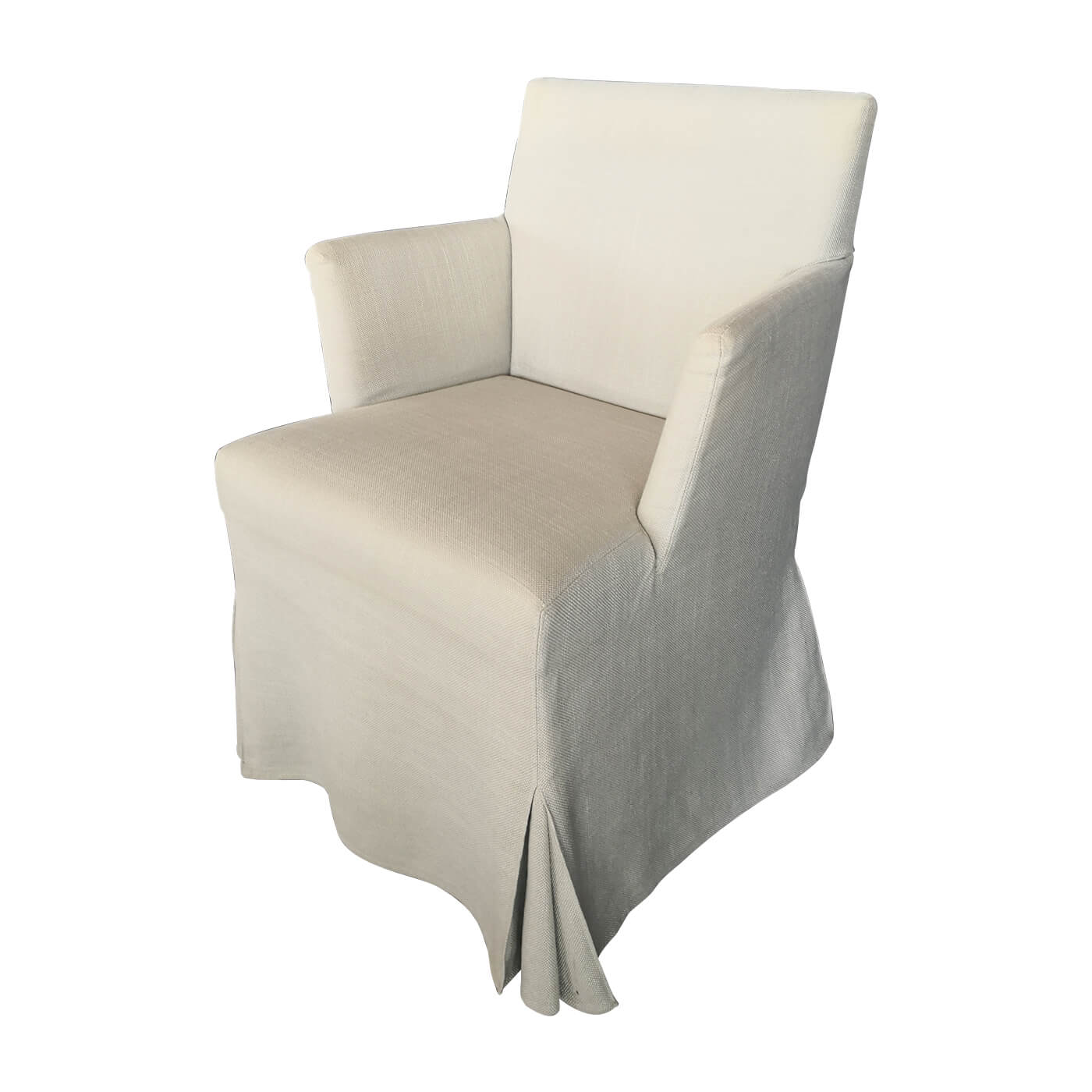 B&B Italia Maxalto Peplo dining chairs