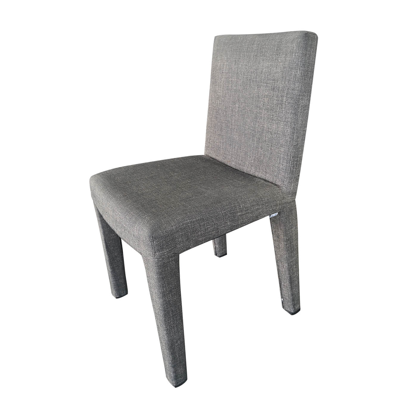 B&B Italia Panama Dining Chairs