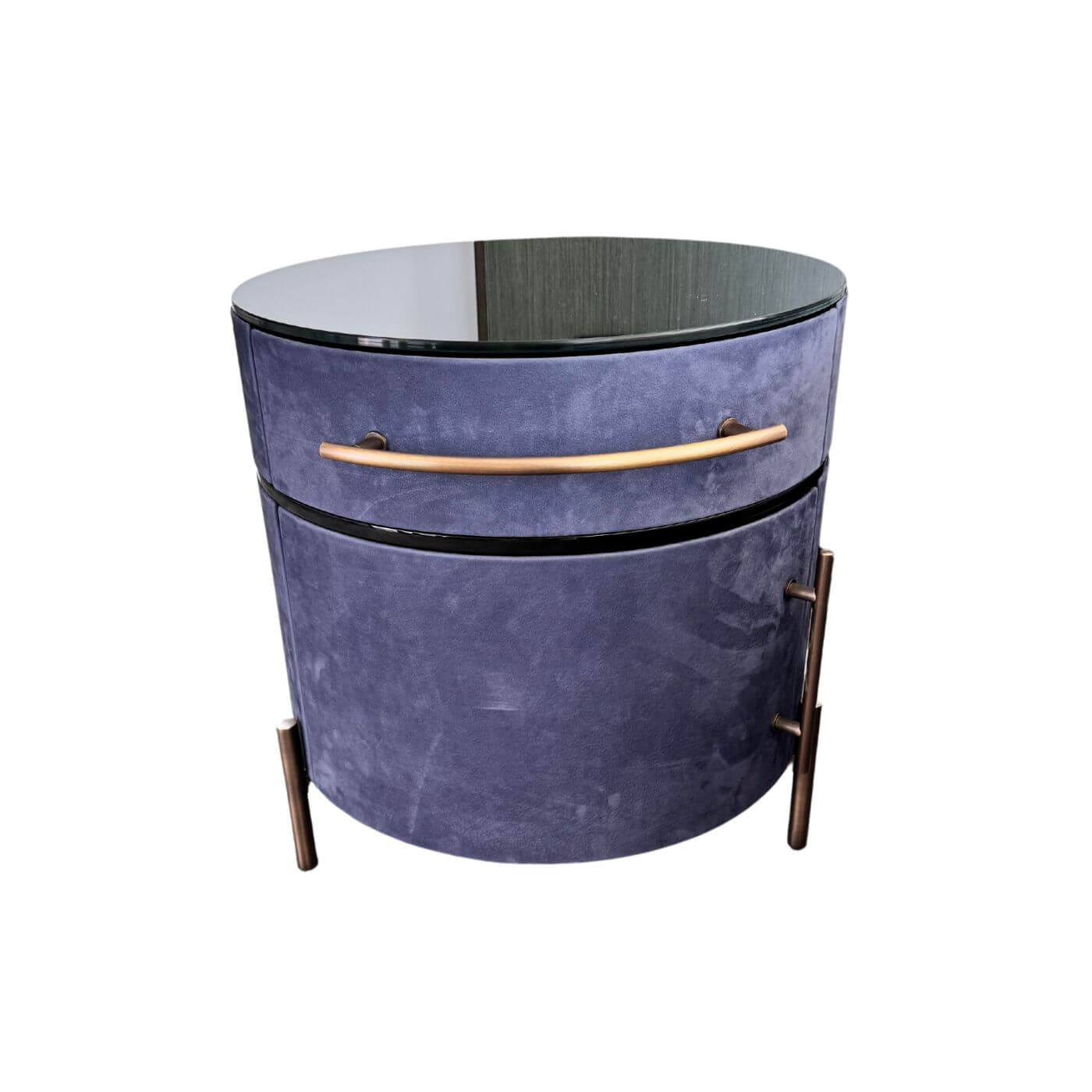 Two-Design-Lovers-Baxter-Plisse-Bedside-Table