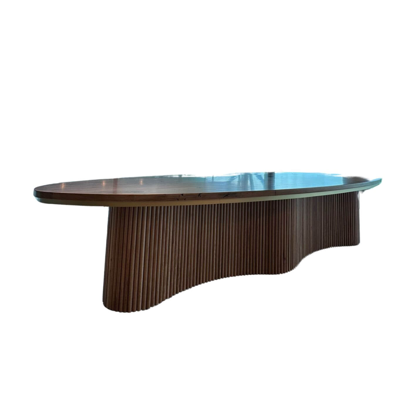 Two-Design-Lovers-Bespoke-Blackbutt-Dining-table