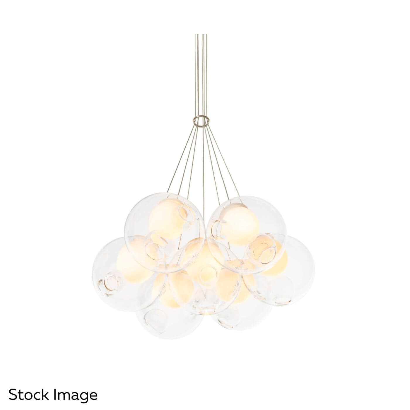 Two-Design-Lovers-Bocci-28.7-Seven-Pendant-Chandelier