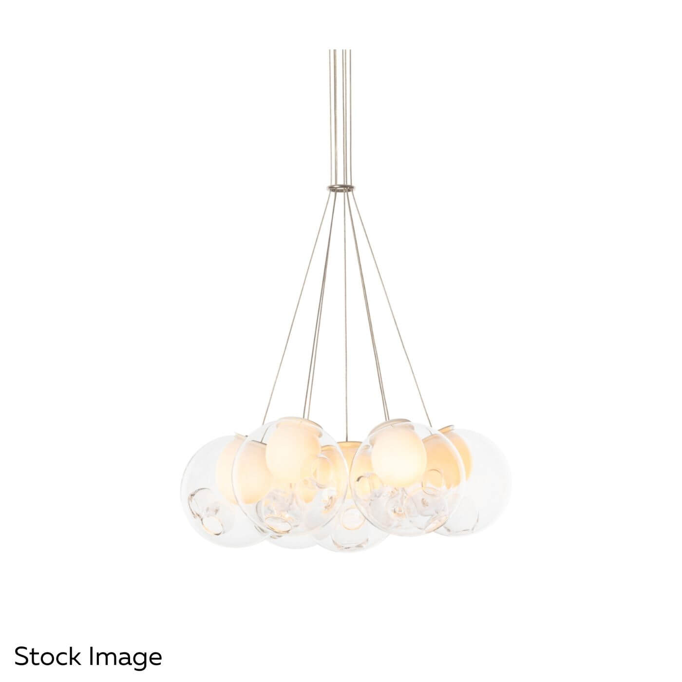 Two-Design-Lovers-Bocci-28.7-Seven-Pendant-Chandelier