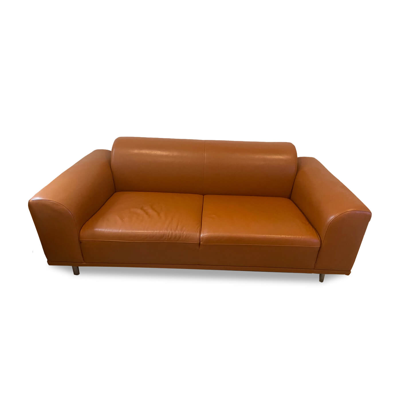 Two-Design-Lovers-Bolia-2-seater-sofa