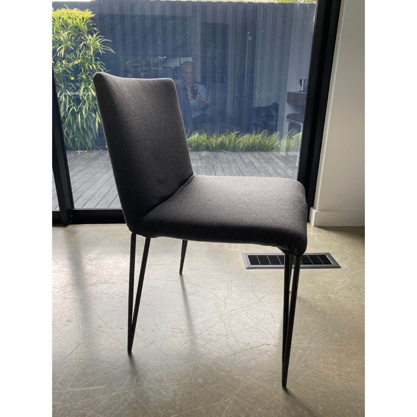 Two-Design-Lovers-Bonaldo-Filly-Dining-Chair