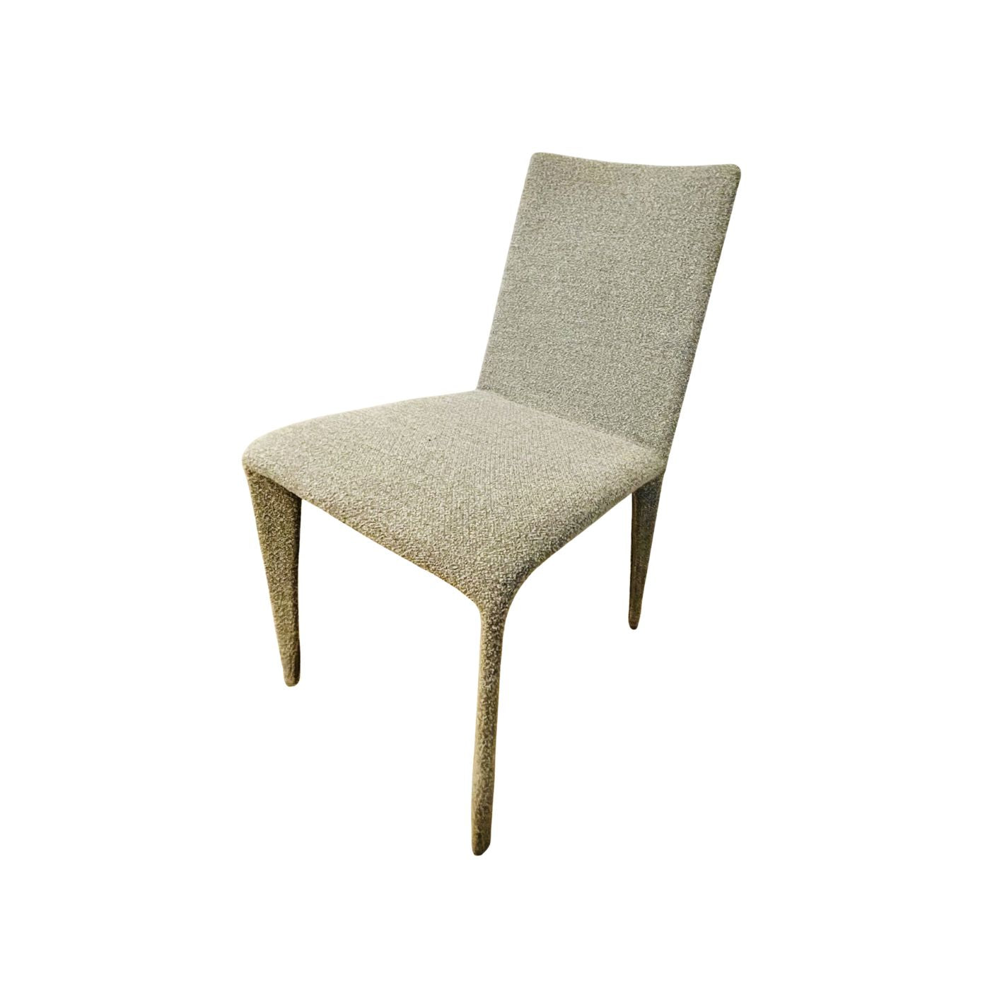 Bonaldo “Filly Up” Dining Chairs, Set of 10