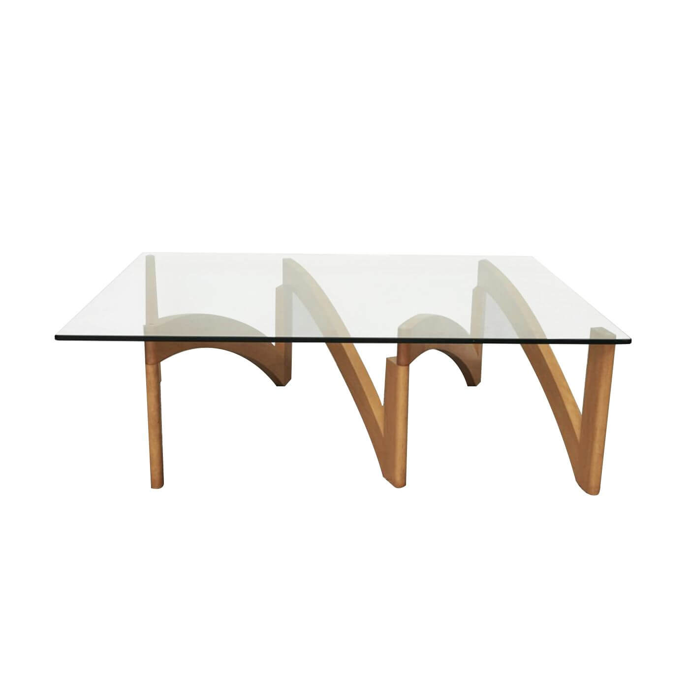 Carline Casey coffee table