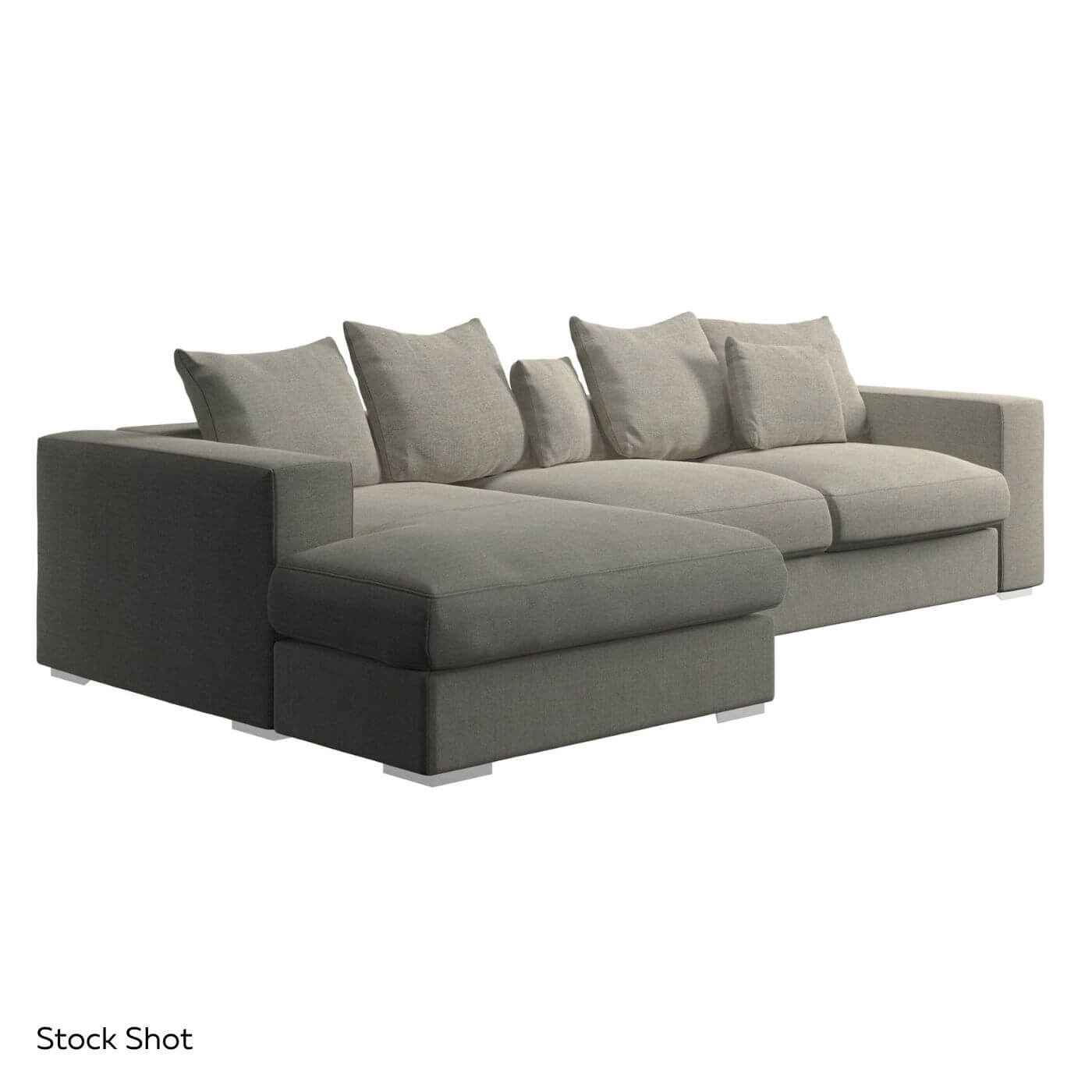 BoConcept Cenova Modular Sofa