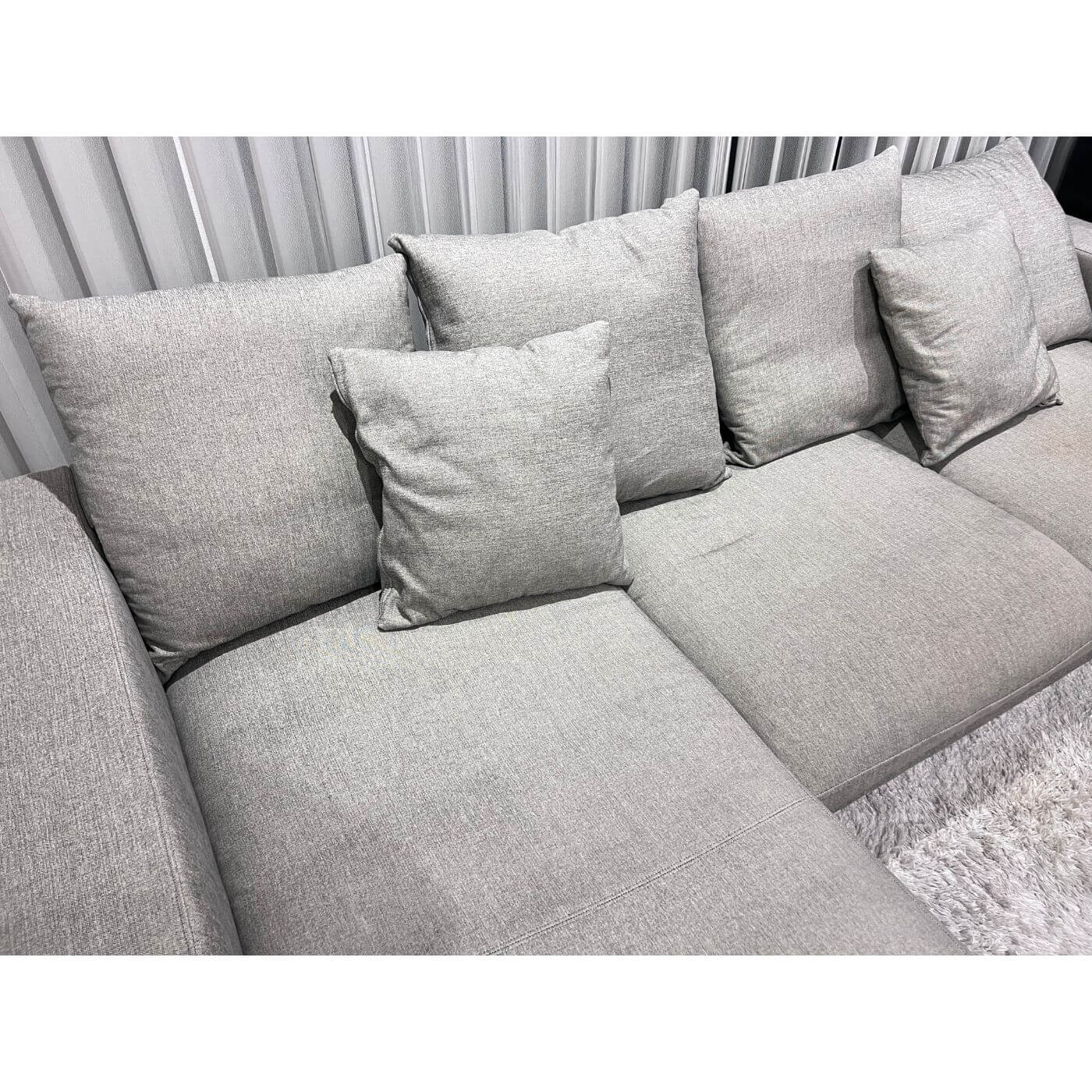 BoConcept Cenova Modular Sofa