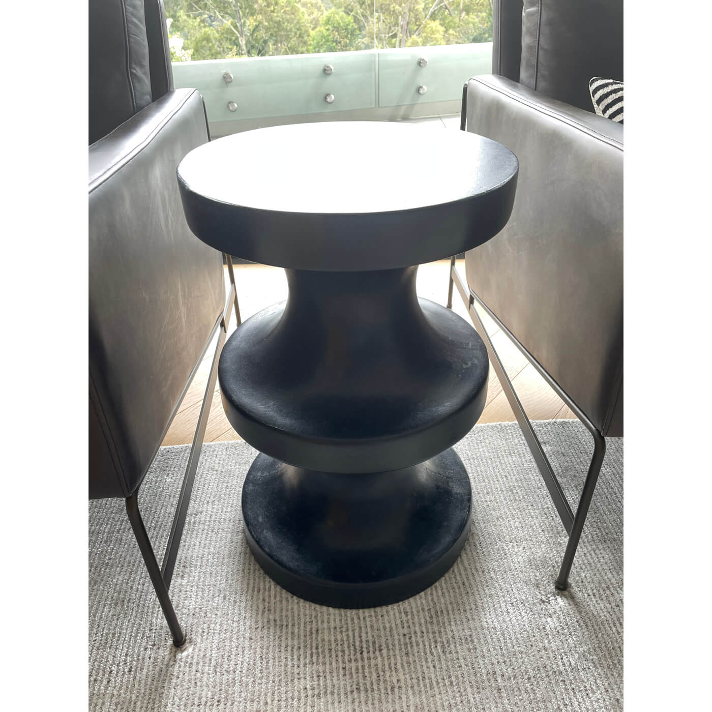 Coco Republic Celine Side Table