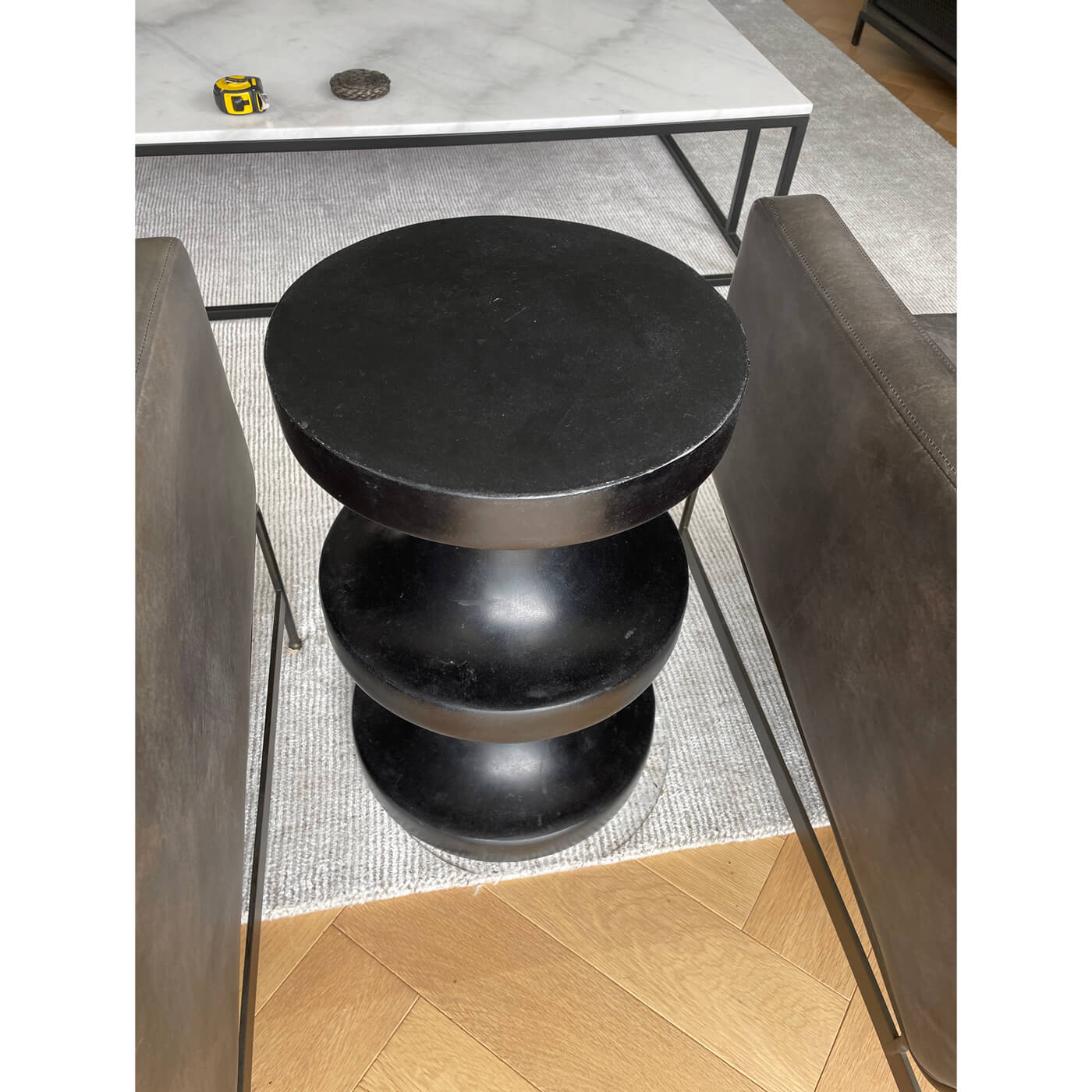 Coco Republic Celine Side Table