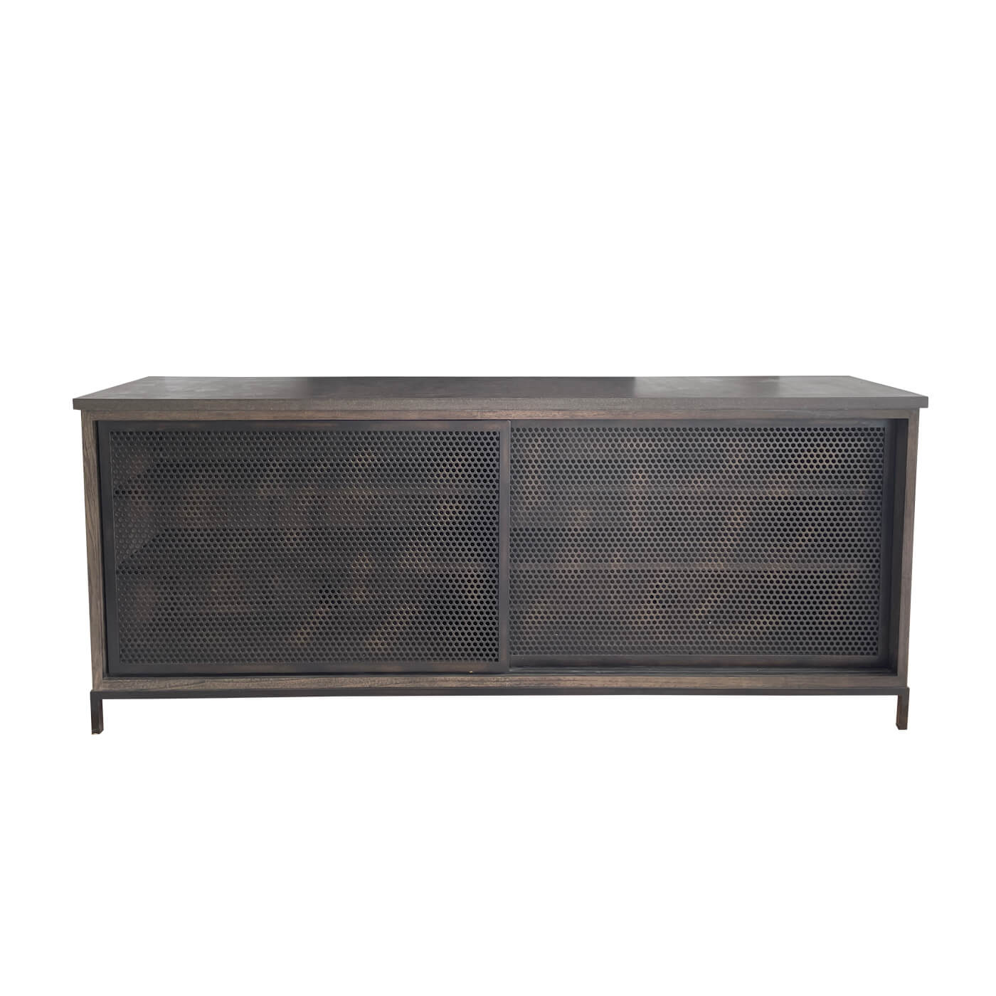 Coco Republic Oly Studio Demian Sideboard