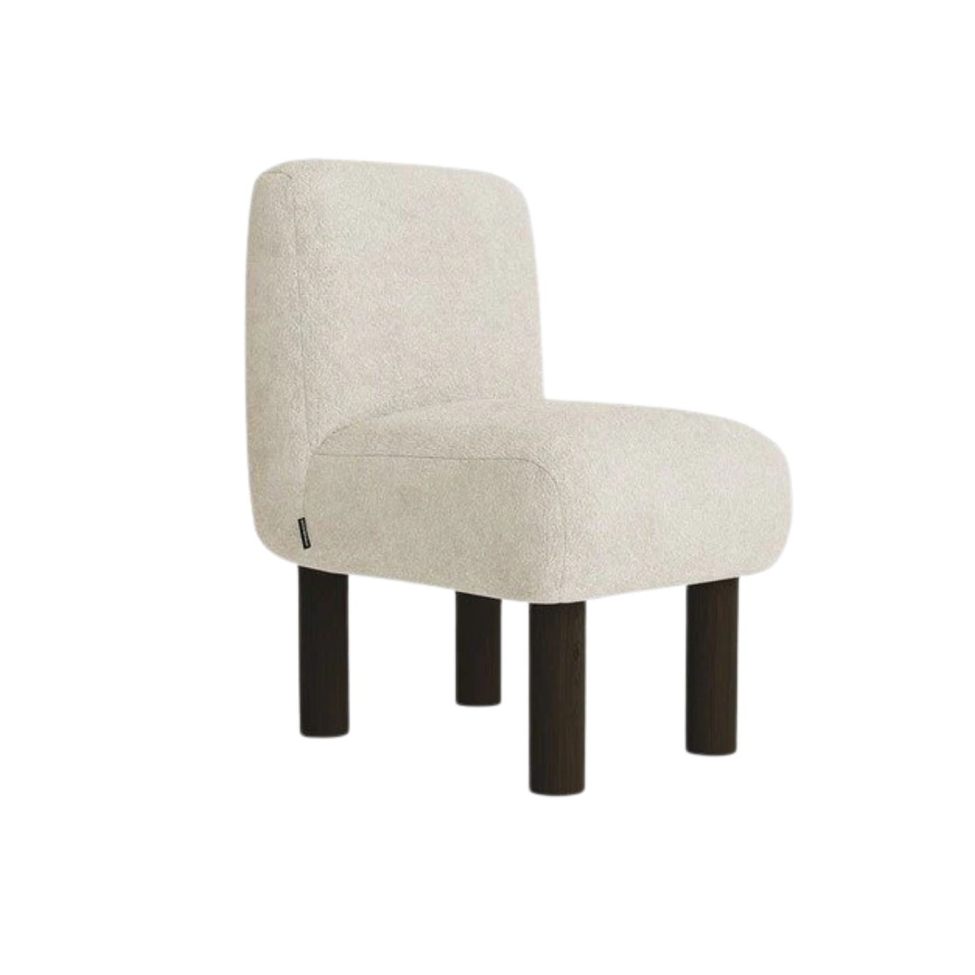 Coco Republic Atelier Dining Chairs, Set of 6