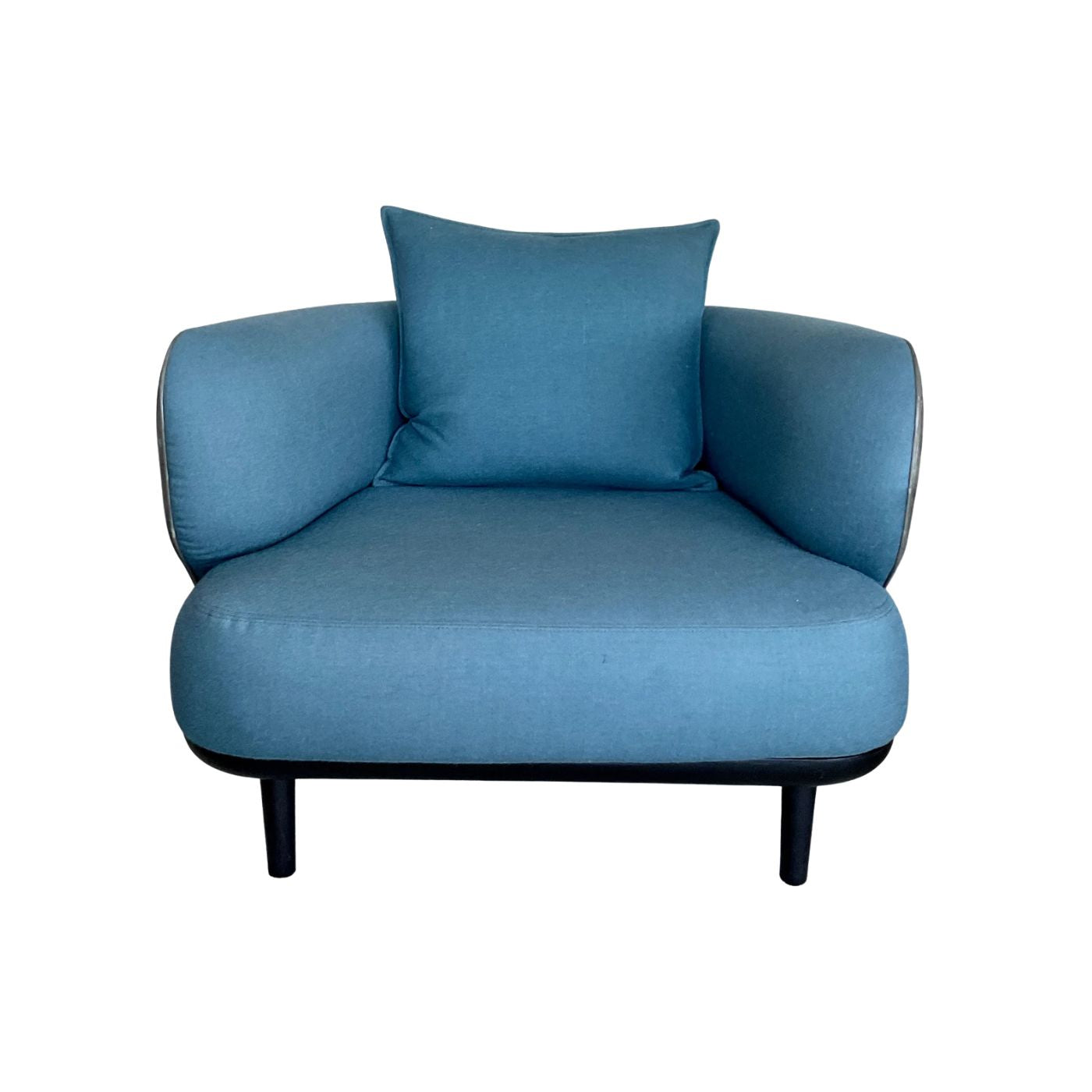 Cosh Living Johanna occasional chairs by Justin Hutchinson, 2 available