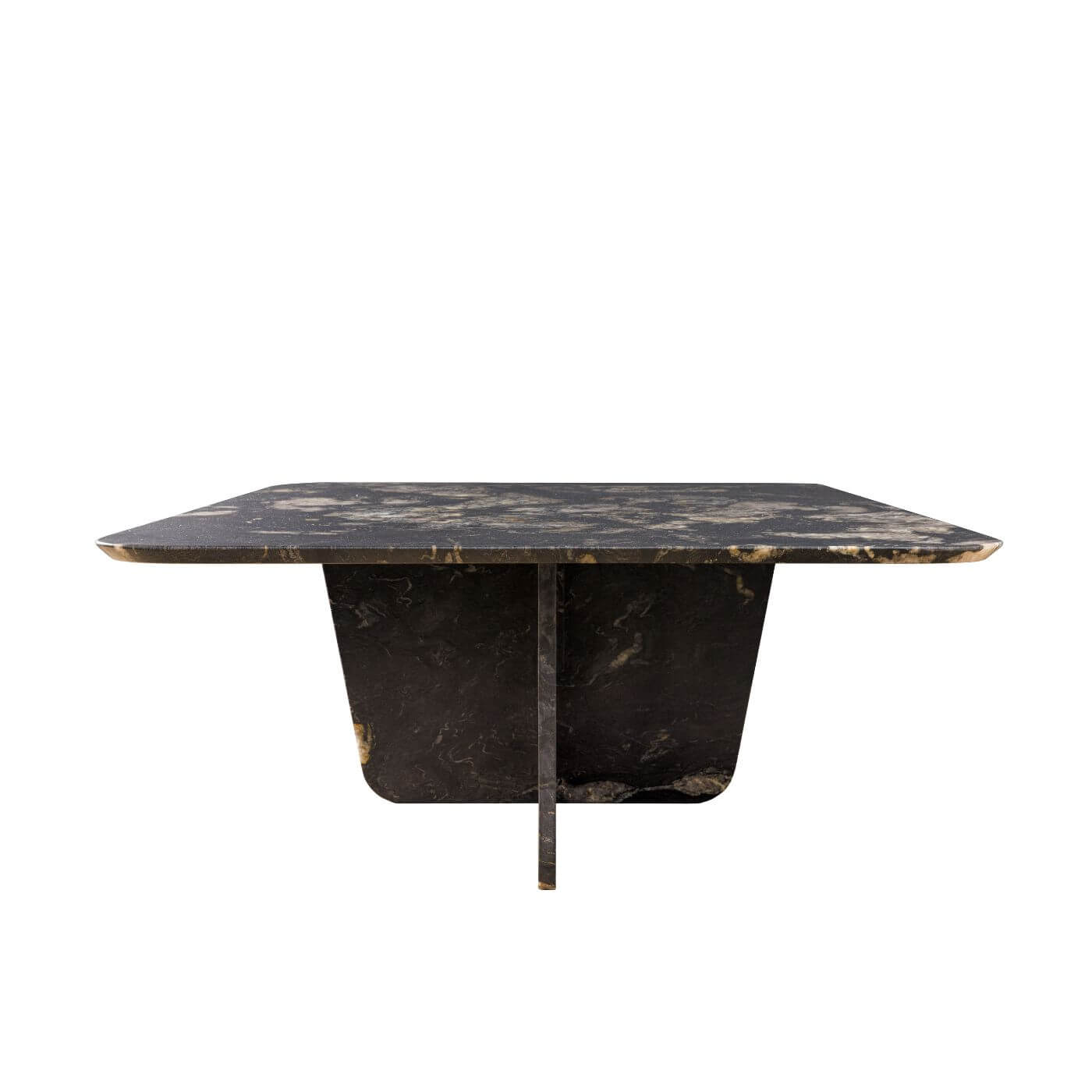 Two-Design-Lovers-Cosmic-Gold-Custom-Made-Marble-Coffee-Table