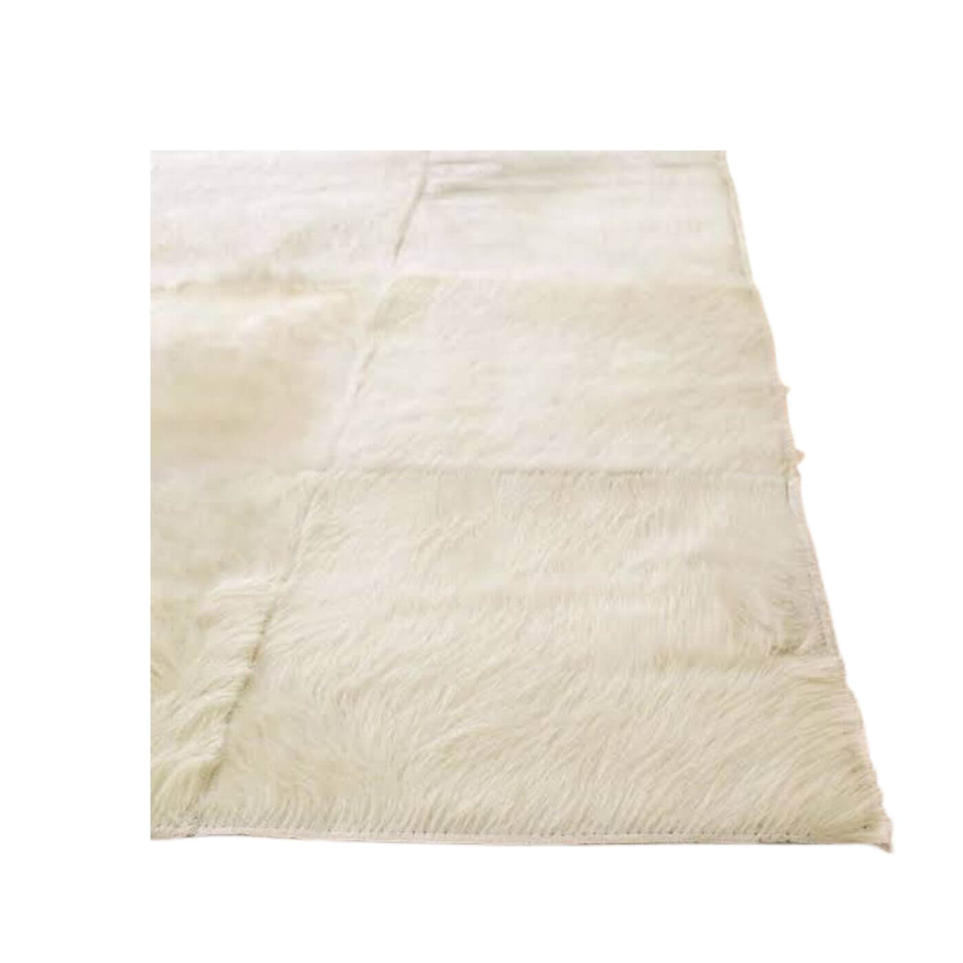 Design Within Reach Cowhide Rug