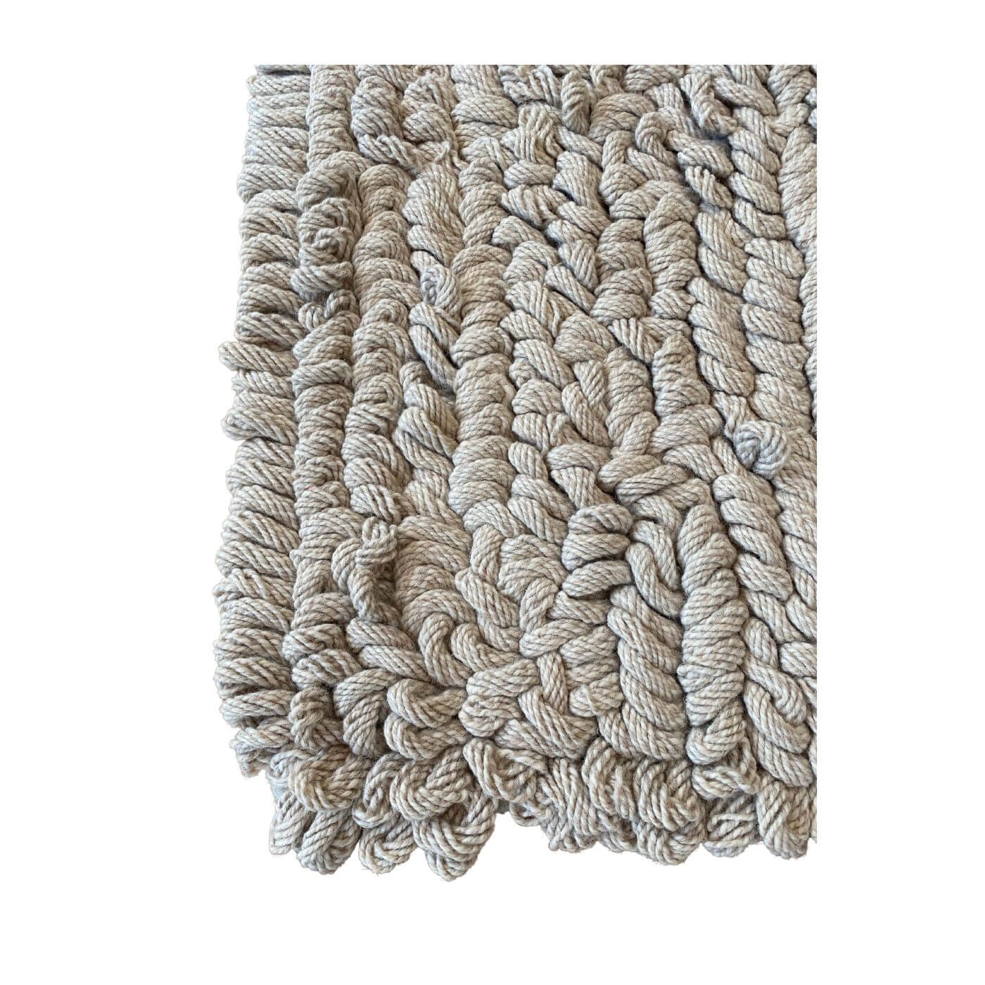 Wool Loop Rug