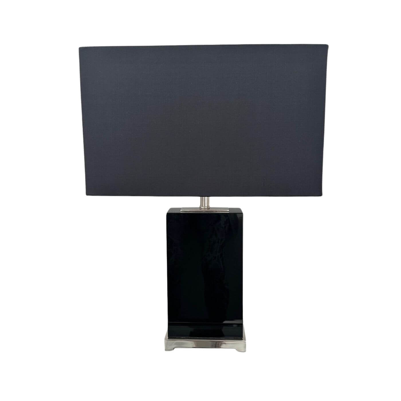 Two-Design-Lovers-Cromwell-C8-Soho-Black-Crystal-Lamp