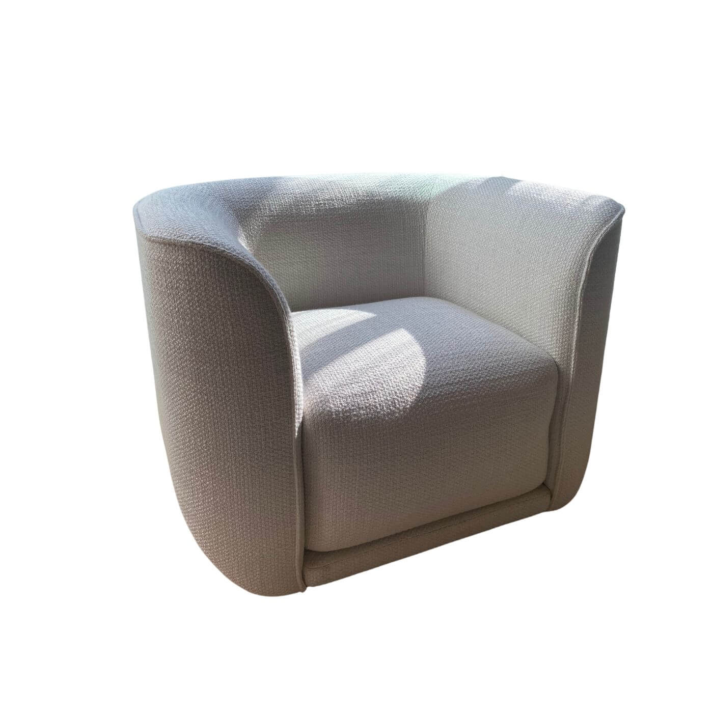 Two-Design-Lovers-Cult-Design-Fat-Tulip-Swivel-Chair