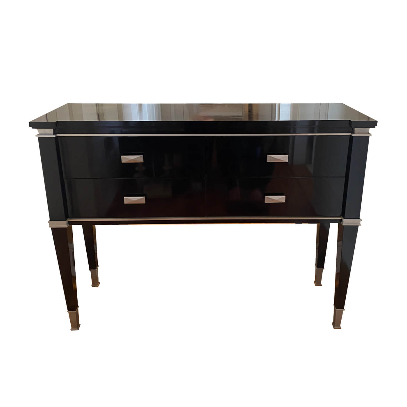 Two-Design-Lovers-Custom-Tyrone-Dearing-Console