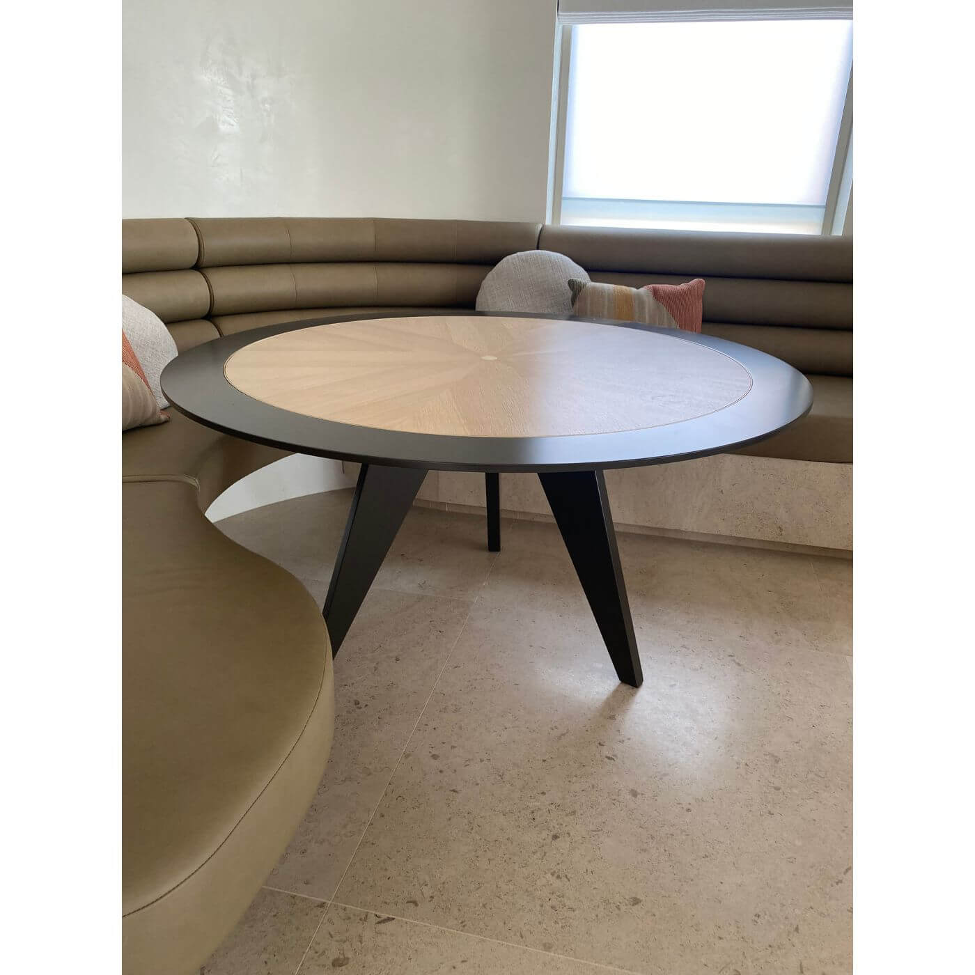 Custom Made Dining Table