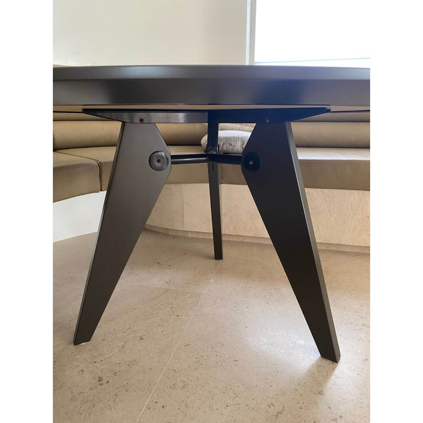 Custom Made Dining Table