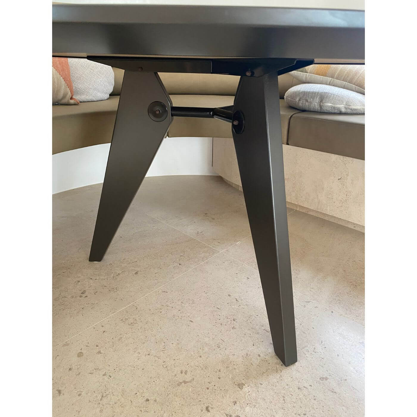 Custom Made Dining Table