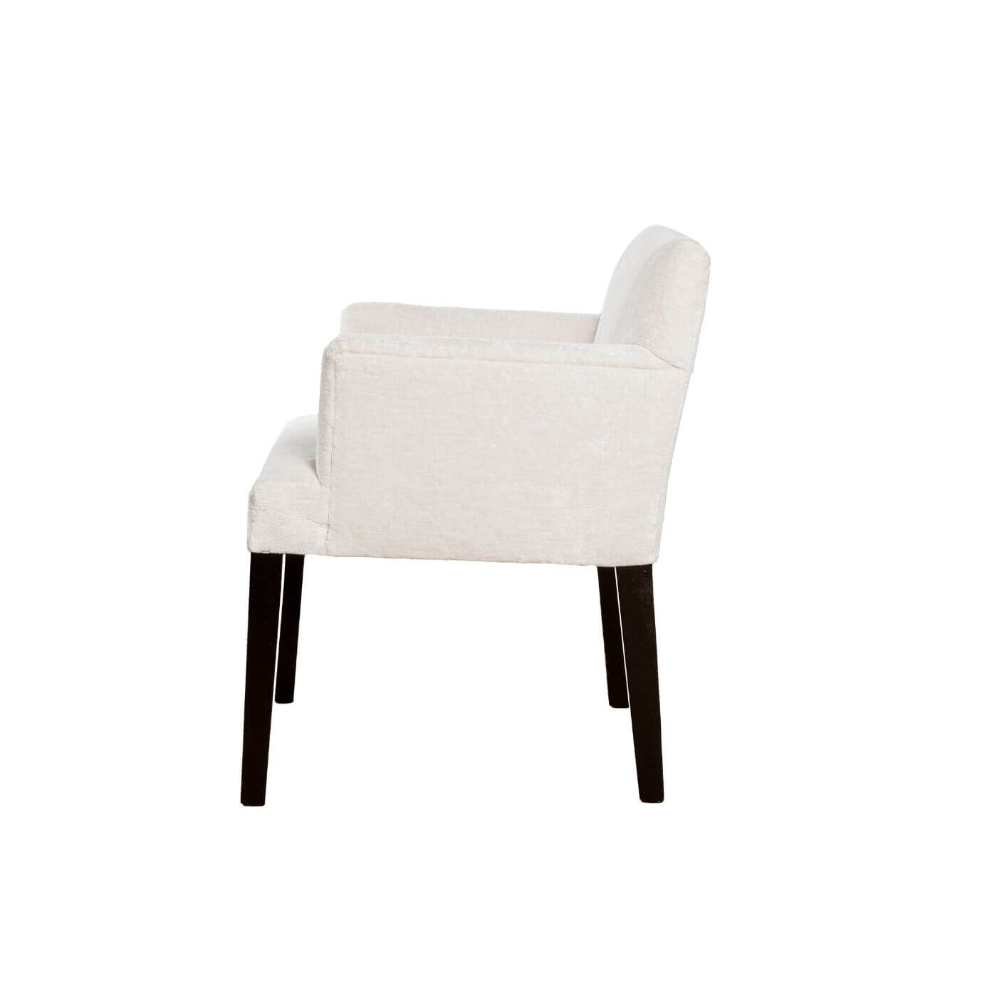 Two-Design-Lovers-Custom-made-velvet-white-dining-chairs