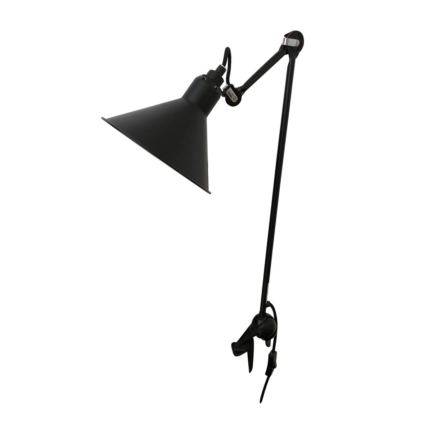 DCW editions Gras lamp