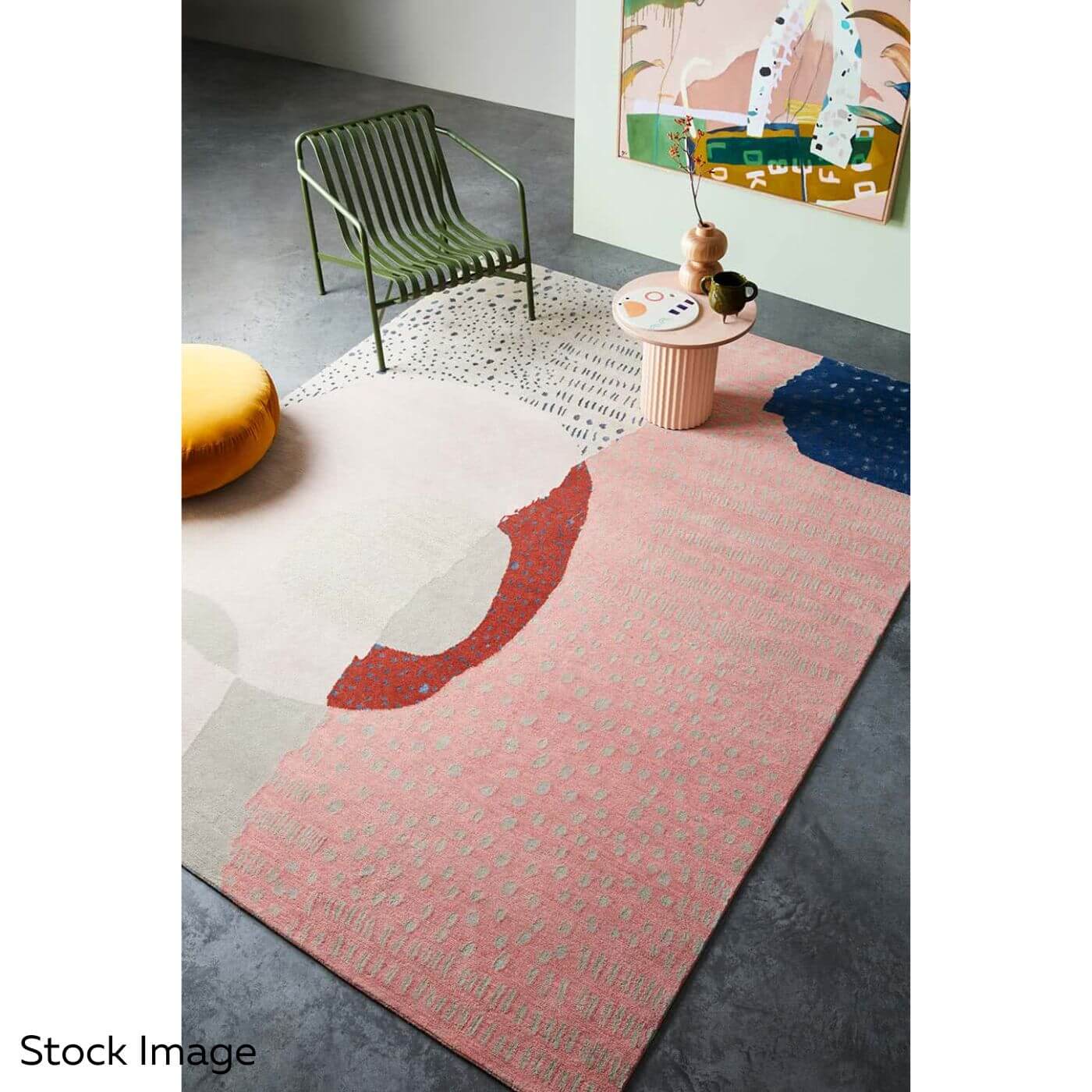 Two-Design-Lovers-Designer-Rug-Bainbridge