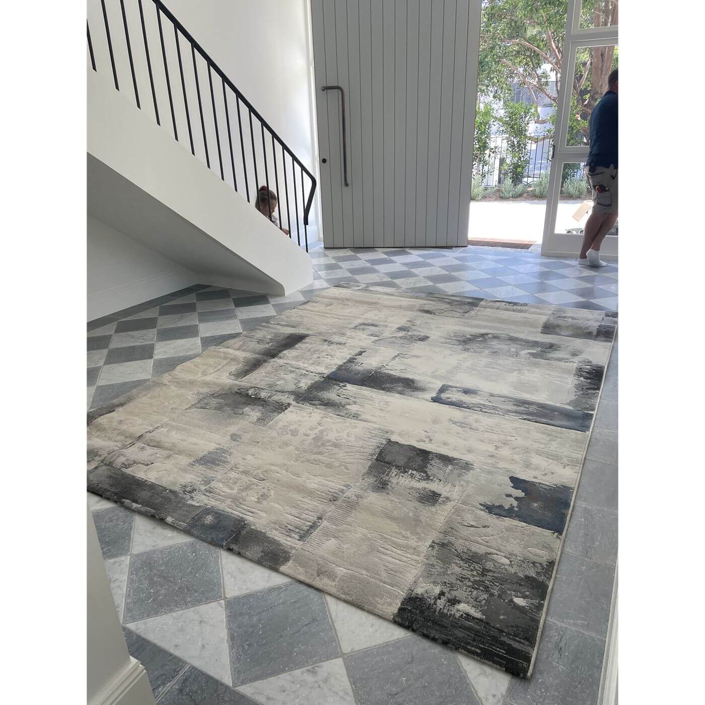 Two-Design-Lovers-Eclipse Rug